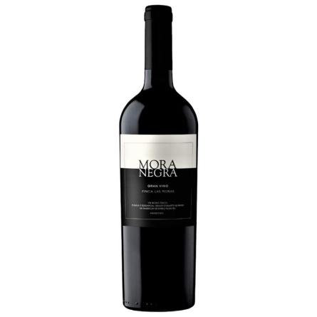 Mora Negra 6x750cc.