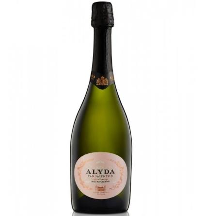 Salentein Alyda Brut Nature Ros 6x750cc.