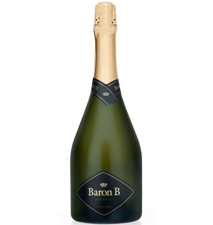 Barn B Extra Brut 6x750cc.