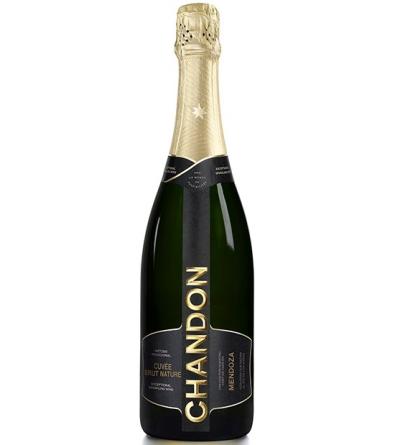 Chandn Cuvee Brut Nature 6x750cc.