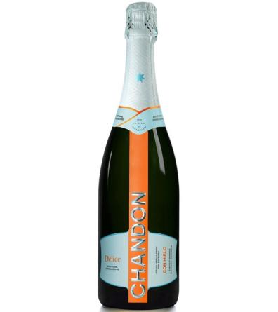 Chandn Dlice 6x750cc.