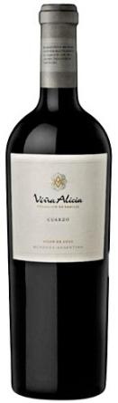 Via Alicia Cuarzo 6x750cc.