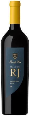 Joffr RJ Malbec 4x750cc.