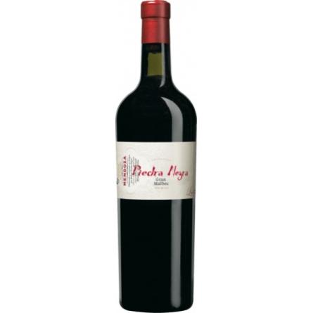 Piedra Negra Gran Malbec 6x750cc.