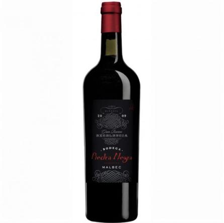 Piedra Negra Excelencia Malbec 6x750cc.