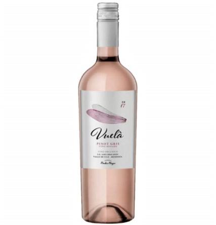 Piedra Negra Vuel Ros 6x750cc.