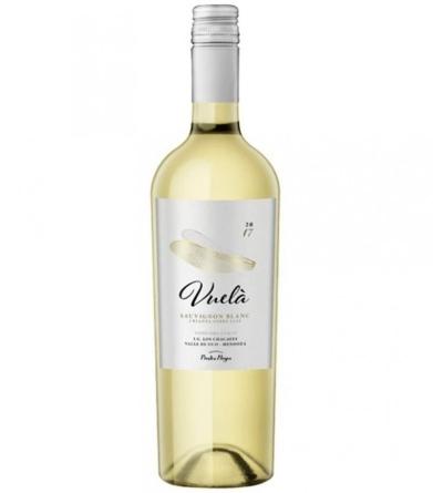 Piedra Negra Vuel Sauvignon Blanc 6x750cc.