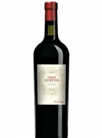 Gran Lurton Corte Argentino 6x750cc.