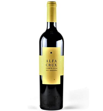 Alfa Crux Corte 6x750cc.