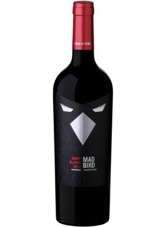 Mad Bird Dark Blend 6x750cc.