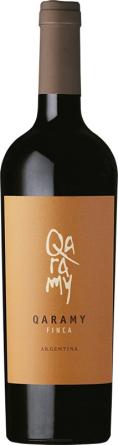 Qaramy Finca Blend 6x750cc.