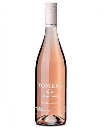 Tomero Ros Pinot Noir 6x750cc.