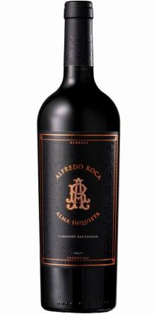 Alfredo Roca Alma Inquieta Cabernet Sauvignon 6x750cc.