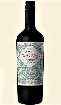 Piedra Negra Alta Coleccin Malbec 6x750cc.