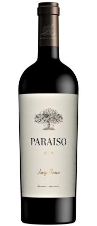 Luigi Bosca Paraso 6x750cc.