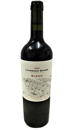 Laureano Gmez Terroir Blend 6x750cc.
