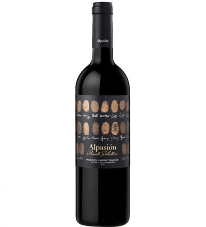 Alpasin Private Selection Blend 6x750cc.