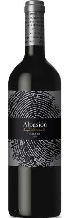 Alpasin Estate Malbec 6x750cc.