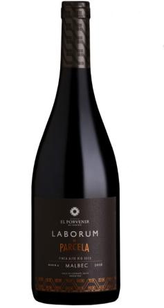 Laborum de Parcela Finca Alto Ro Seco Malbec 6x750cc.