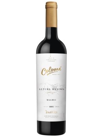 Colom Altura Mxima Malbec 3x750cc.