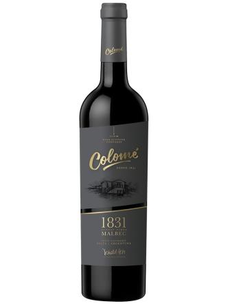 Colom 1831 Malbec 6x750cc.