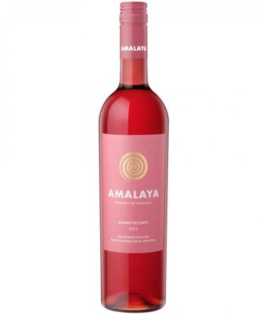 Amalaya Rosado 6x750cc.