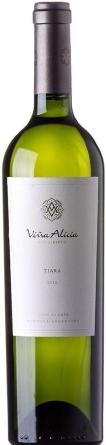 Via Alicia Tiara Blend Blanco 6x750cc.