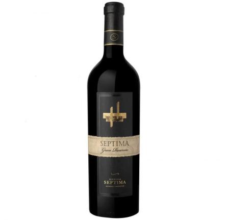 Sptima Gran Reserva Blend 6x750cc.