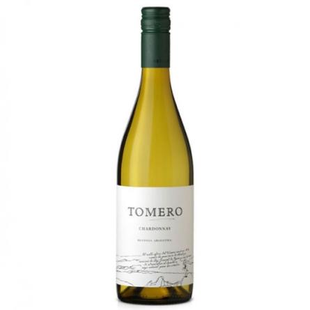 Tomero Chardonnay 6x750cc.