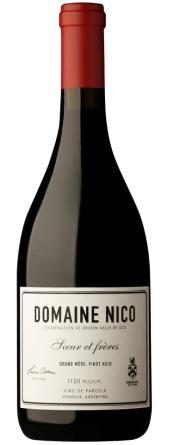 Domaine Nico Grand Mere Pinot Noir 6x750cc.