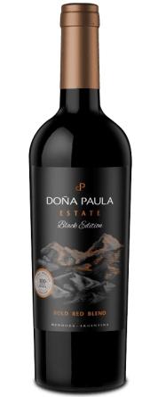 Doa Paula Estate Black Edition 6x750cc.