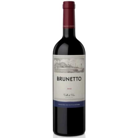 Bira Brunetto 6x750cc.