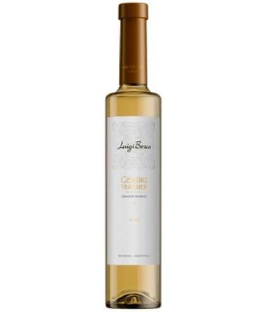 Luigi Bosca Gewurztraminer 6x500cc.