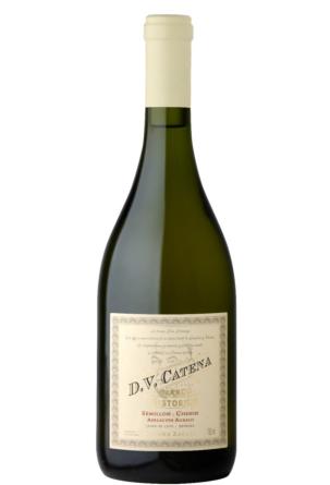 DV Catena Blanco Histrico 4x750cc.