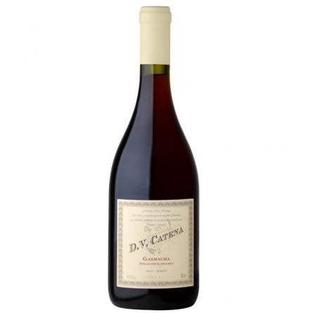 DV Catena Garnacha Apelacin Lunlunta 4x750cc.