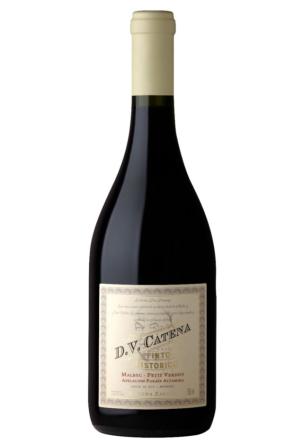 DV Catena Tinto Histrico 4x750cc.