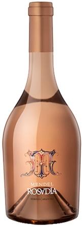 Mendel Rosada 6x750cc.
