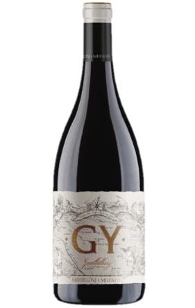 Michelini i Mufatto GY Blend 6x750cc.