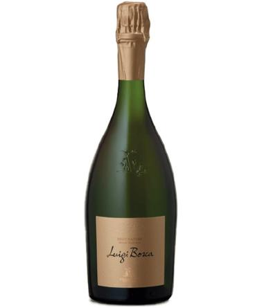 Luigi Bosca Brut Nature 6x750cc.