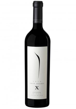 Pulenta Estate Gran Malbec 6x750cc.