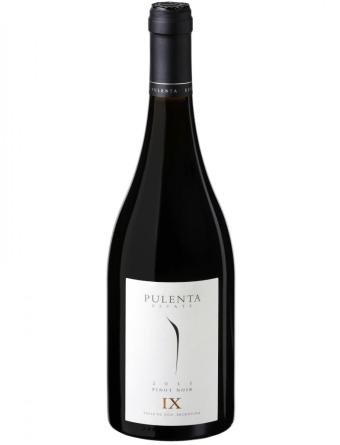 Pulenta Estate Pinot Noir 6x750cc.