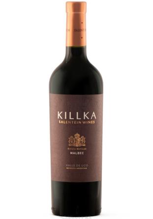 Killka Malbec 6x750cc.