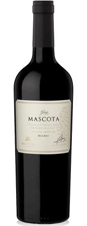 Gran Mascota Malbec 6x750cc.