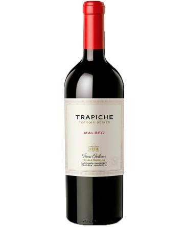 Trapiche Terroir Finca Orellana Malbec 6x750cc.