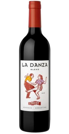 Altos Las Hormigas La Danza 6x750cc.