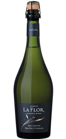 La Flor Brut Nature 6x750cc.
