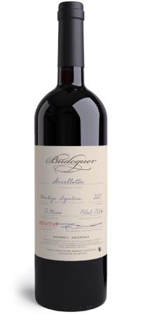 Budeguer Partida Limitada Ancellotta 6x750cc.