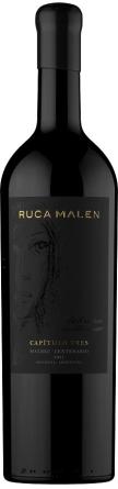 Ruca Malen Captulo Tres Malbec Centenario 6x750cc.