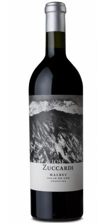 Jos Zuccardi Malbec 6x750cc.