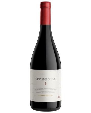 Otronia Block l Pinot Noir 3x750cc.